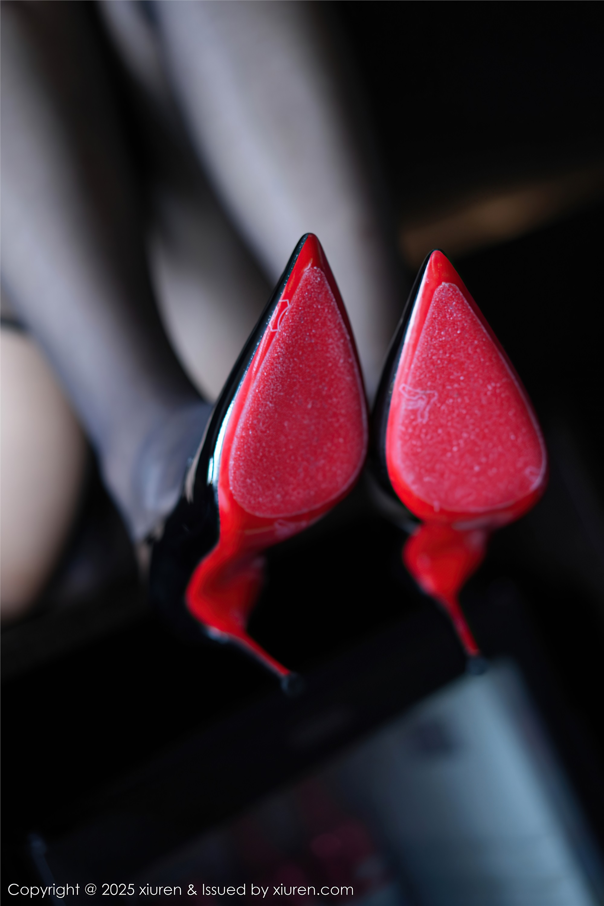 Xiuren秀人网 2025.09.29 NO.10825 桃桃·夭夭twins